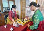 囲碁の仲邑菫三段、韓国で初優勝