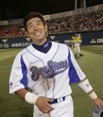 主役ばかりじゃ良い舞台はつくれない・石井琢朗さん
