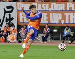 ルヴァン杯、新潟と名古屋が先勝