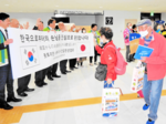 経済、友好交流に期待 ソウル定期便再開を歓迎 県内関係者