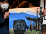 ノスタルジックな旅を 若桜鉄道 PRポスター初作成