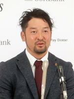 嶺井、リチャードは現状維持
