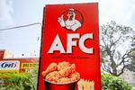 インドに「AFC」「BFC」「CFC」…