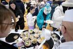 四国の魅力、北京でPR