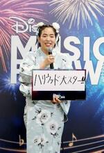 ゆりやん年末渡米「2日間でハリウッド大スター!成し遂げます」