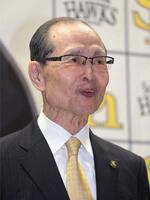 王会長「よりチーム一丸」