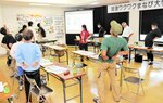 「運動器の健康・日本賞」最高賞 白ネギ作業の腰痛対策選出 生産者や鳥大医学部 体操考案、農具を改良