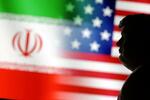 イランへの軍事力行使に言及