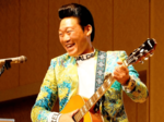 いつも笑顔、運を良く みやぞんさん講演 Rethinkフォーラム