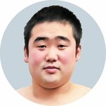 豪白雲と滑翔が相撲指導 小中学生の参加募集 浜坂で来月1日