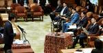 【政治資金規正法改正】自・維、一転つばぜり合い