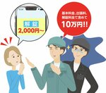 鍵解錠、料金トラブル相次ぐ 県消費生活センター 注意呼びかけ
