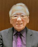 作曲家、湯浅譲二さん死去