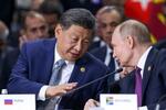 中国、ロシア向けドローン生産か