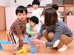 鳥取市先行実施「こども誰でも通園制度」 保護者に好評 現場不安の声 人材確保や負担増懸念