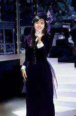 【青春の『ザ・ベストテン』 南野陽子 #1】「多感な頃の成長見える」 自ら衣装をデザイン