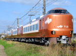 特急「やくも」新型車両273系、来年4月6日から運行