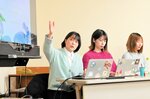 地域間連携どう推進 香美町の地域創生策 芸文観光大生が提案