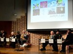 制作現場裏側語る アニメ作家集団「G9+1」 展覧会でトークショー わらべ館