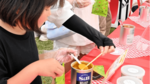 食を存分に楽しむ 体験イベント「マルコラ」 こどもの国