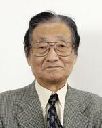 歌手の鹿嶌武臣さん死去、90歳