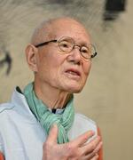 ちばさん「人間って情けない」