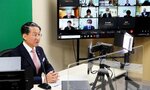 賃上げ環境整備など盛る 県版の緊急経済対策編成