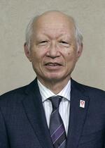 角和夫さん死去、76歳