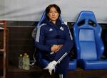 サッカー韓国代表監督に洪明甫氏