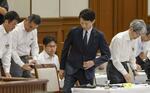 兵庫知事選突入「猛省」意見