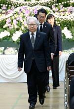 「桂田氏は真摯な謝罪を」