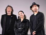 監督から「演技しないで」 映画初出演の元JAYWALK中村耕一