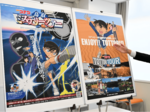 観光地巡って謎解き 「コナン鳥取ミステリーツアー」 7月開始 JR