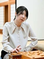 西山朋佳がプロ編入試験で2敗目