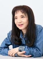 【ワーオ!】シンガー・ソングライターの山崎ハコ