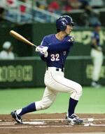 負傷を押し、監督に頭を下げて出た都市対抗はプロ入りのラストチャンスだった・小笠原道大さん