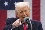 【ファクトチェック】トランプ大統領の関税演説に誤り
