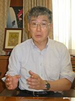 多国間枠組みで資金負担を