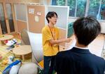 【不登校過去最多】兆候把握へ広がる受け皿