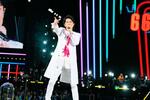 福山雅治さん、長崎で記念ライブ