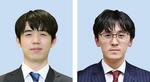藤井聡太八冠、瀬戸際の戦い