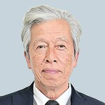 議長に磯江氏副に小川氏 湯梨浜町議会