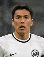 長谷部さん、U21コーチに