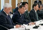 首相「誠意尽くして説明」