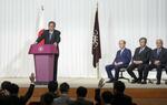 【与党過半数割れで自立国】多数派工作へ思惑交錯