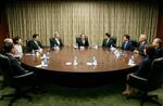 日銀、景気予測を大幅引き下げ