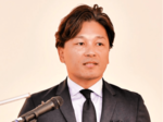 採算目安 平均搭乗率 61% 26年春計画米子関空便 ジェイキャス社長講演