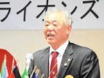 奉仕活動の継続誓う 村岡LCが55周年大会 「心一つ、力合わせて」