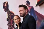 ジェニファー・ロペスさん離婚
