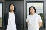 30代、元同僚2人でクラフトジン蒸留所